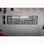 Корпус двигателя перфоратора Kress MBH 2002 / 600 PSE