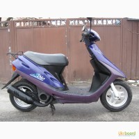 Продам Honda Dio AF-27