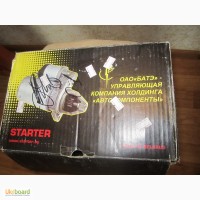 Продам стартер на ВАЗ 2107 в идеальном состоянии 2007года