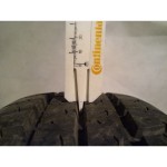 Летние 185/65/R14 Michelin MXV2 86H