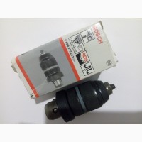 Патрон быстрозажимной для перфоратора BOSCH GBH2-26DFR/2