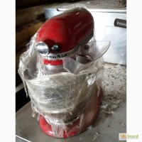 Миксер планетарный KitchenAid бу