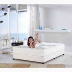 Матрас SleepFly Classic 2в1 кокос с различной жесткостью сторон. Акция -20%