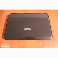 Продам Б/у ноутбук asus k50in отличный ноут