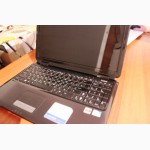 Продам Б/у ноутбук asus k50in отличный ноут