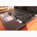 Продам Б/у ноутбук asus k50in отличный ноут