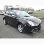 Разборка Alfa Romeo Mito (955) 08-15 год. Запчасти на Альфа Ромео Мито