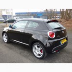 Разборка Alfa Romeo Mito (955) 08-15 год. Запчасти на Альфа Ромео Мито