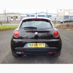 Разборка Alfa Romeo Mito (955) 08-15 год. Запчасти на Альфа Ромео Мито