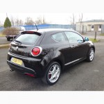 Разборка Alfa Romeo Mito (955) 08-15 год. Запчасти на Альфа Ромео Мито