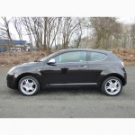 Разборка Alfa Romeo Mito (955) 08-15 год. Запчасти на Альфа Ромео Мито