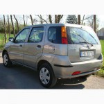 Разборка Subaru Justy III (G3X) 03-08 год. Запчасти на Субару Джасти 3