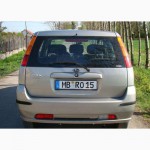 Разборка Subaru Justy III (G3X) 03-08 год. Запчасти на Субару Джасти 3