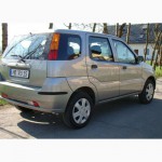 Разборка Subaru Justy III (G3X) 03-08 год. Запчасти на Субару Джасти 3