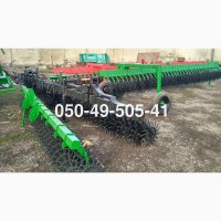 Борона-мотыга John Deere, Case, Yetter б/у из США купить