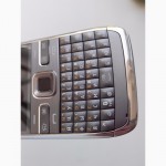 Nokia E72 grey, оригинал Финляндия в хорошем состоянии