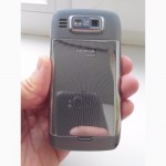 Nokia E72 grey, оригинал Финляндия в хорошем состоянии