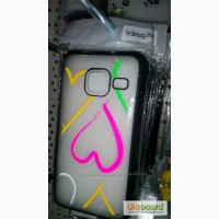 Чехол на Samsung J105 J1 Mini и J120 J1-2016 J110 J1 Ace J100 J1