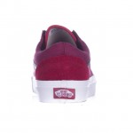 Продам мужские кеды Vans Old Skool бордовые