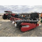 Жатка зерновая case IH 2020 Flex б/у