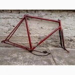 Велосипед Fixed Gear по запчастинам