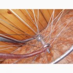 Велосипед Fixed Gear по запчастинам