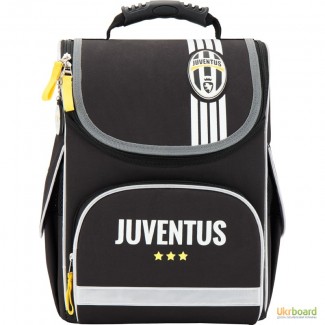 Рюкзак школьный каркасный Kite Juventus JV17-501S