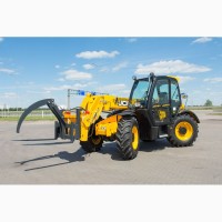 Погрузчик JCB 531-70