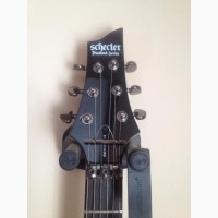 Schecter omen-6 fr active blk