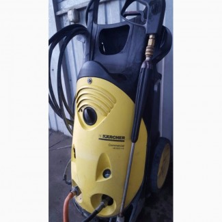 Оборудование для мойки karcher hd10/21 4s