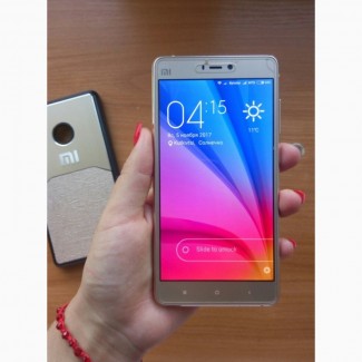 Продам Xiaomi Mi4s 3/64 Gold