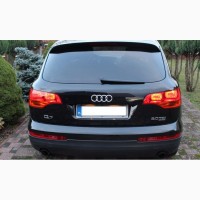 Разборка Ауди Q7. Запчасти на Audi Q7 2005 - 2015