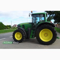 John Deere 7530 Premium