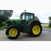 John Deere 7530 Premium