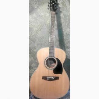 Акустическая гитара Ibanez PC15 NT