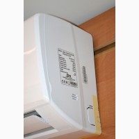 Кондиціонер CH alpha inverter CH-S07FTXE