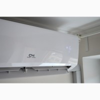 Кондиціонер CH alpha inverter CH-S07FTXE