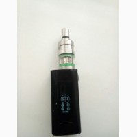 Продам электронную сигарету Cuboid mini 80w