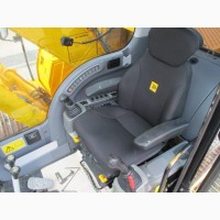 Гусеничный экскаватор JCB 220