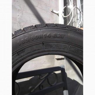 Продам новые Автошины 185/60R14 82T Premiorri Via Maggiore, зима–8шт