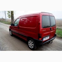 Запчасти б/у Peugeot Partner 03-08 Разборка Пежо Партнер 03-08