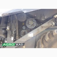 Комбайн Claas lexion 560