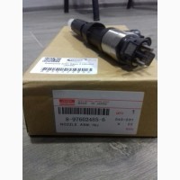 Форсунка 4НК1 Евро 3 Denso Japan 8976024856