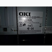 Принтер матричный OKI Microline MX1150