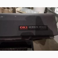 Принтер матричный OKI Microline MX1150