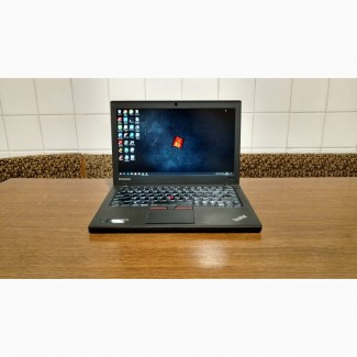 Lenovo ThinkPad X250, 12, 5#039;#039; FHD IPS, i7-5600U, 8GB, 256GB SSD, дві батареї, підсвітка.Гарантія