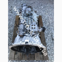 Коробка передач, КПП Volvo, Вольво FH12 SR1700, SR1900