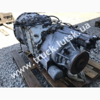 Коробка передач, КПП Volvo, Вольво FH12 SR1700, SR1900