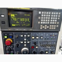 Токарный станок с ЧПУ DOOSAN - Puma 250 LMB с оьсю С приводной инструмент 6471 Mach4metal