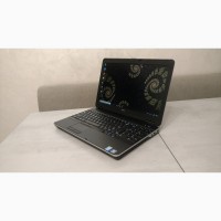 Ігровий ноутбук Dell Latitude E6540, 15, 6 FHD IPS, i5, 16GB, 120GB SSD+500GB HDD, AMD 2GB